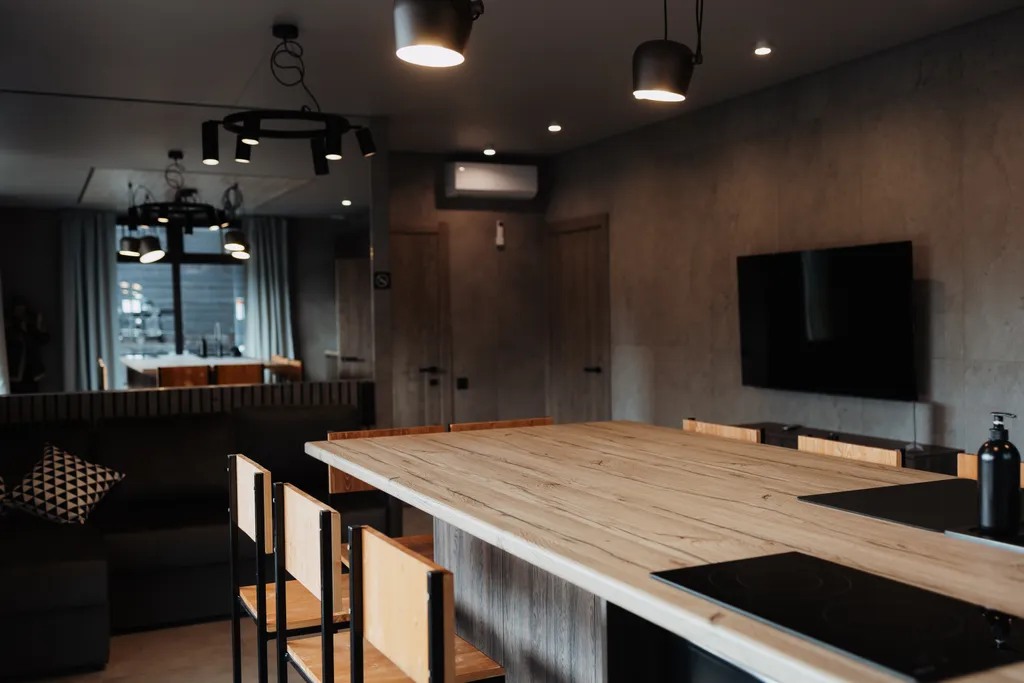 Семейный Дом №2  с Русской Баней внутри