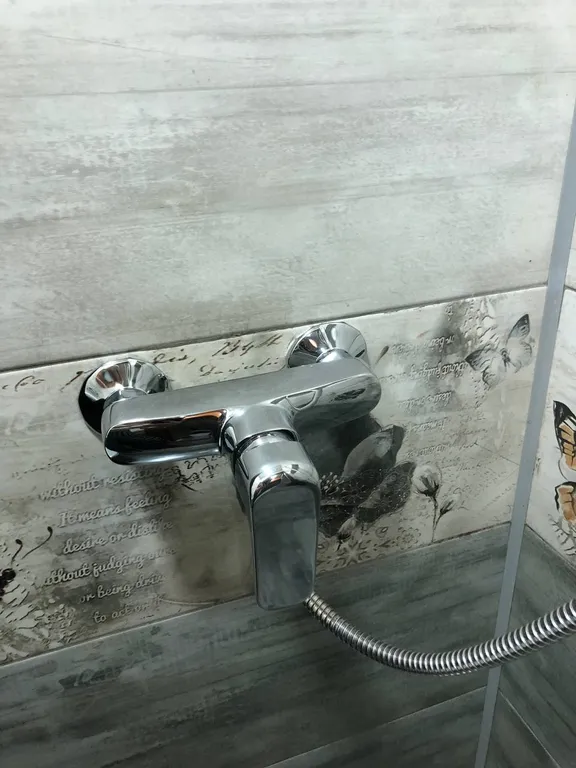 Квартира в центре, в старом городе Сололаки