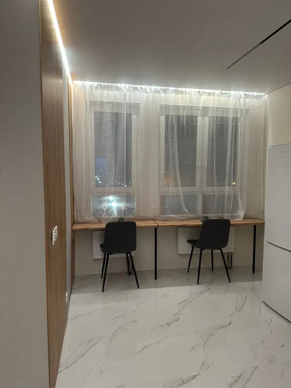 Квартира Квартира Уютное милое гнездышко — Санкт-Петербург