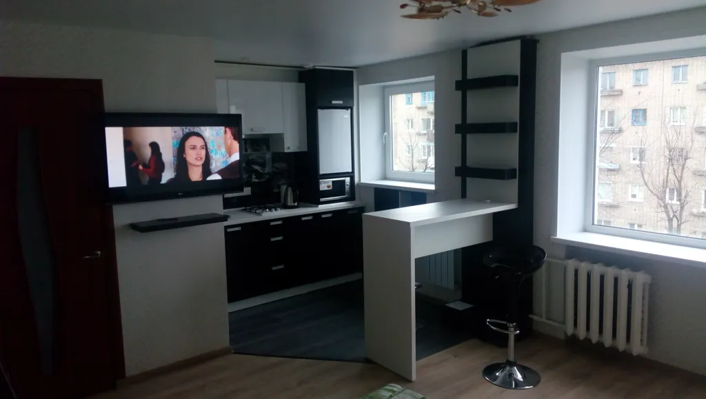 Уютная квартира в центре