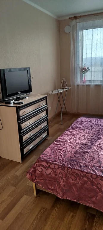 Уютная квартира в новом доме