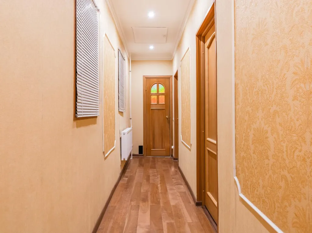 Тайна старого двора