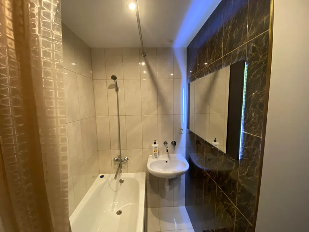 Уютная квартира в самом центре города