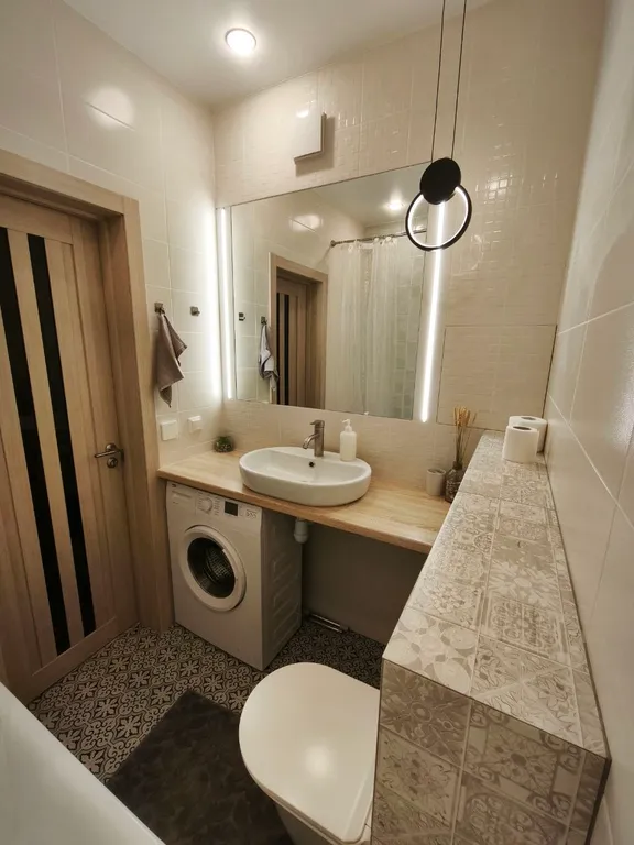 Квартира Квартира Студия с видом на море — Анапа