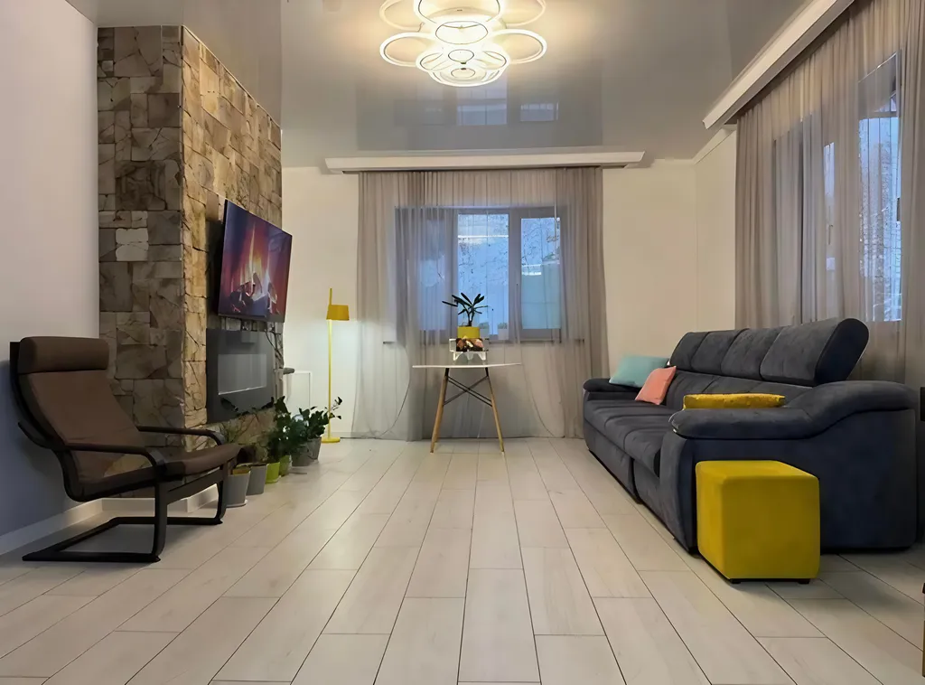 5-комнатный Дом