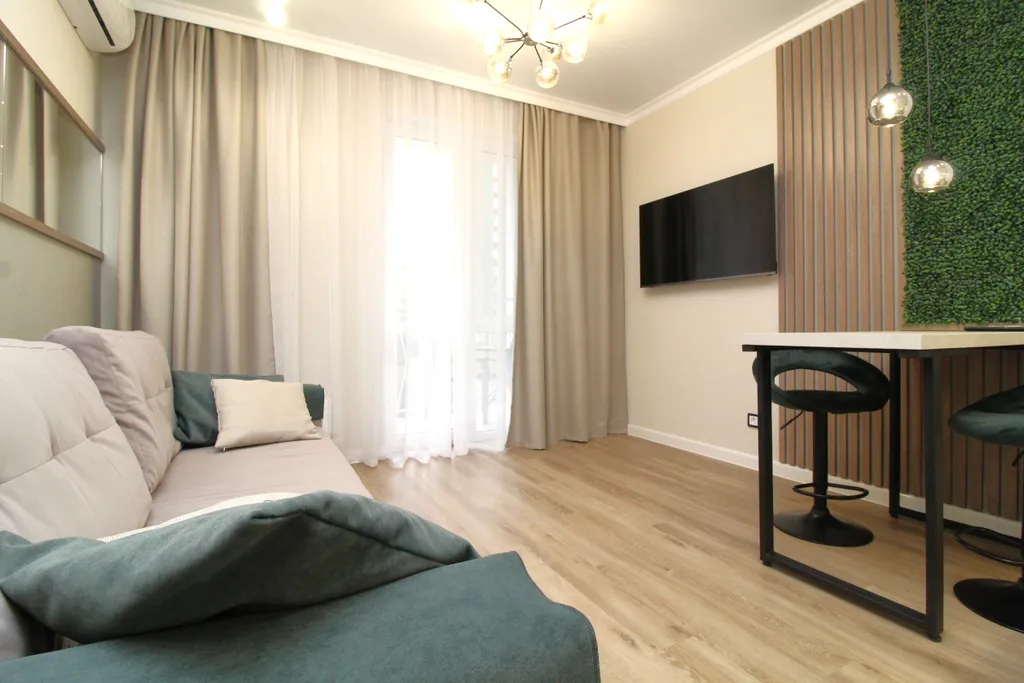 Дизайнерская студия 23