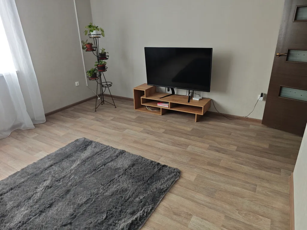 Уютная 2-х квартира