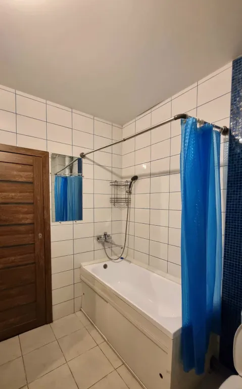 Уютная студия около аэропорта Толмачево