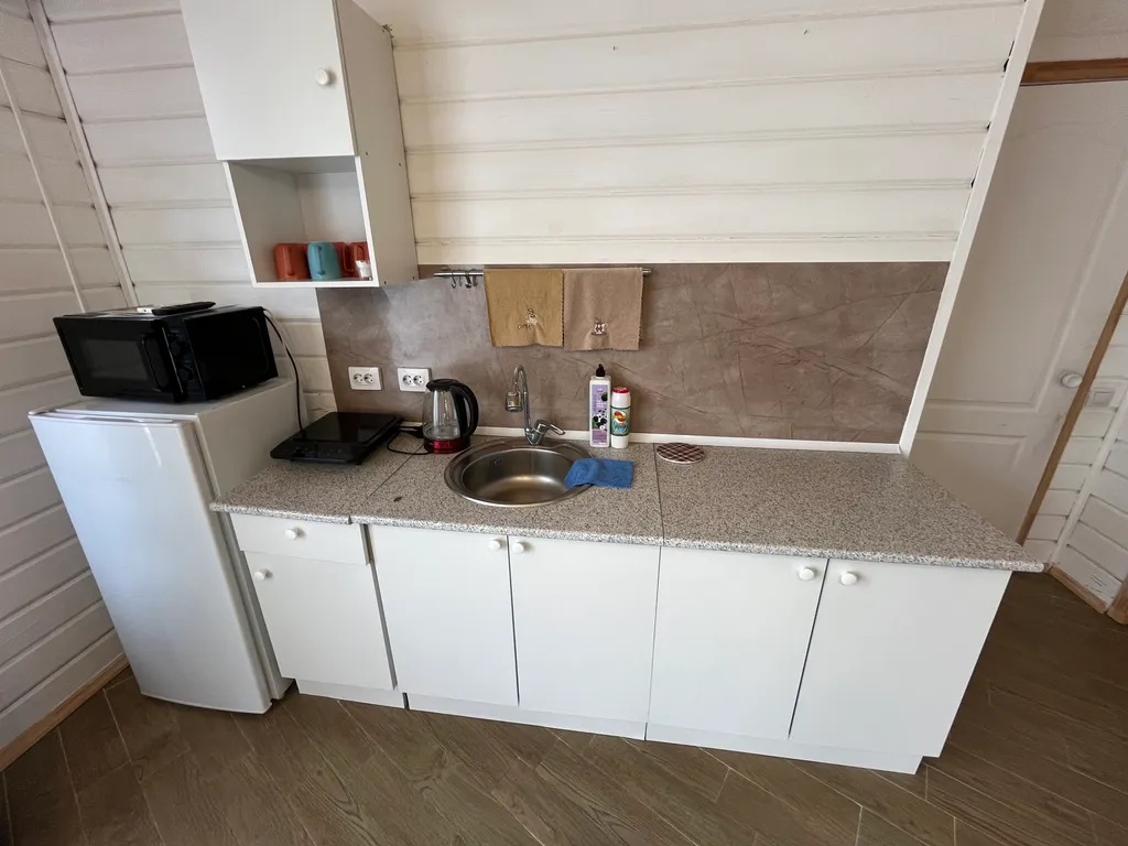 Дом в центре