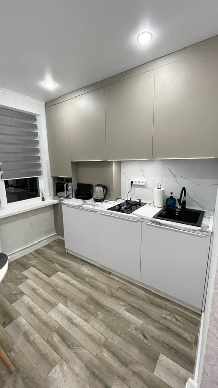 Однокомнатная квартира в районе Черемушек