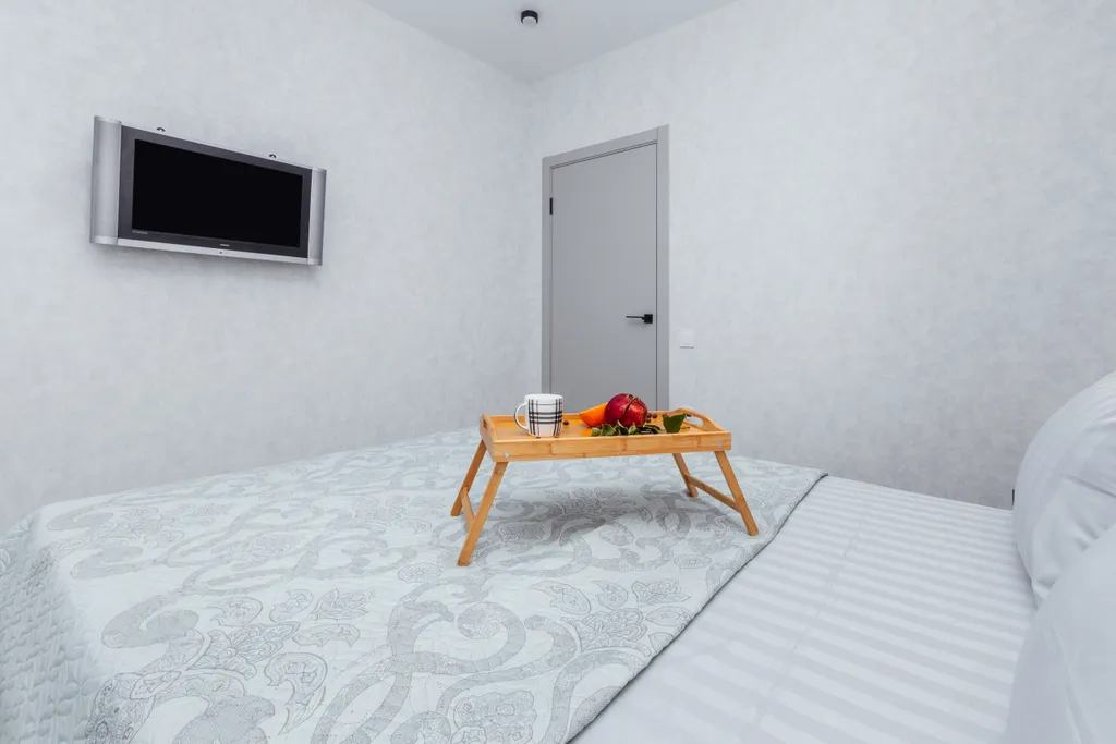 Квартира Квартира в ЖК Фрукты Виноград 1052 — Сириус