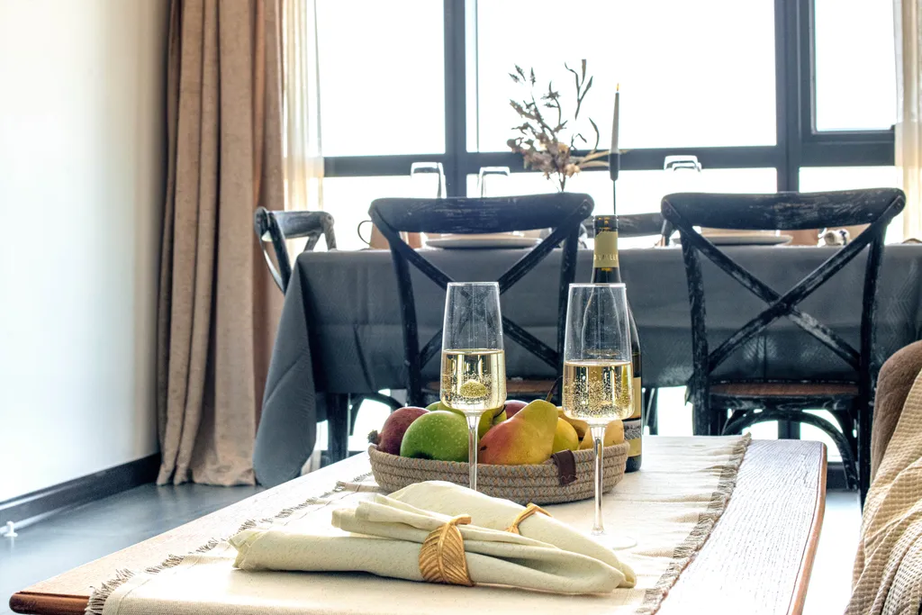 Прибрежный Оазис с видом на море в престижной Порта Батуми