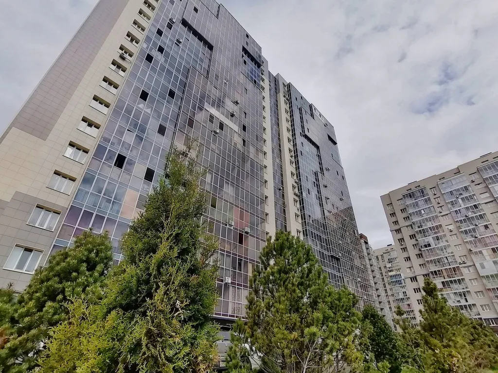 Квартира Квартира Универсиада Эволюшн Хоум Казань Homekazan — Казань