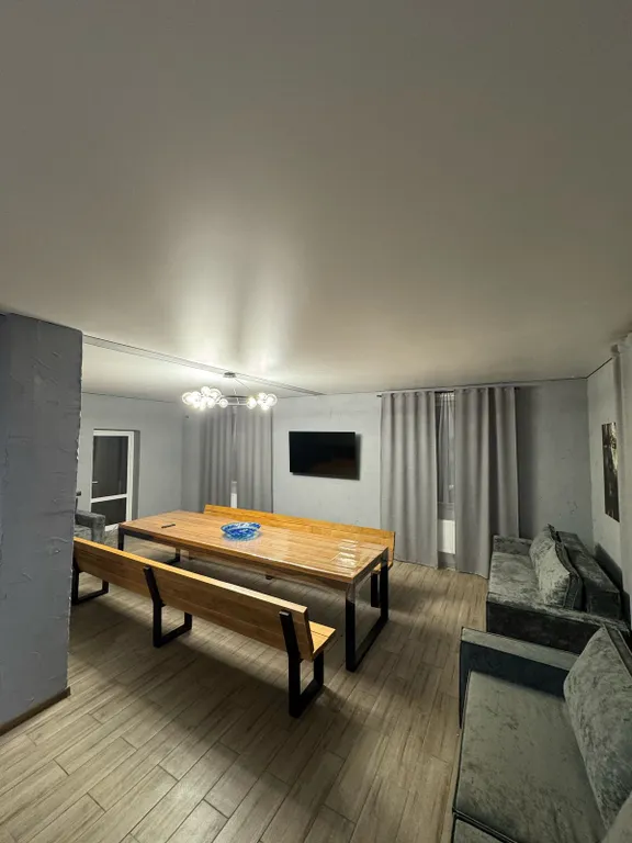 Загородный дом для отдыха