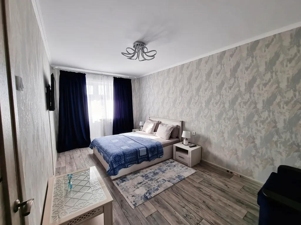 Уютная квартира — аренда посуточно в Южно-Сахалинск