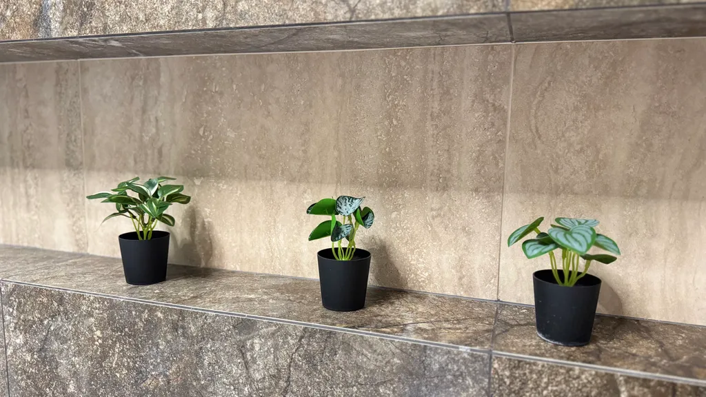 Стильная квартира с изысканным ремонтом