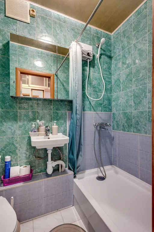 Уютная квартира в самом центре города