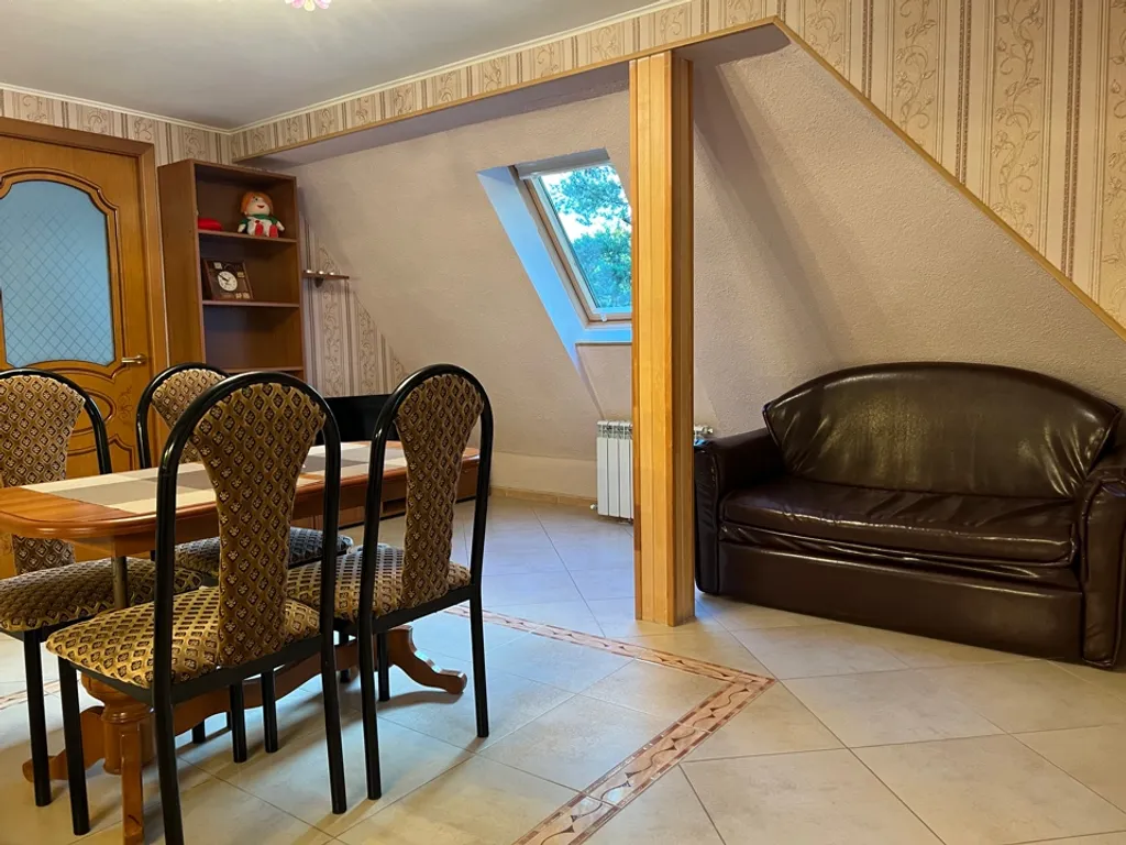 Уютная квартира в центре города рядом с морем