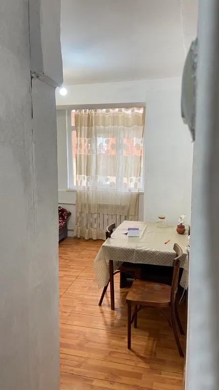 Двушка в центре города