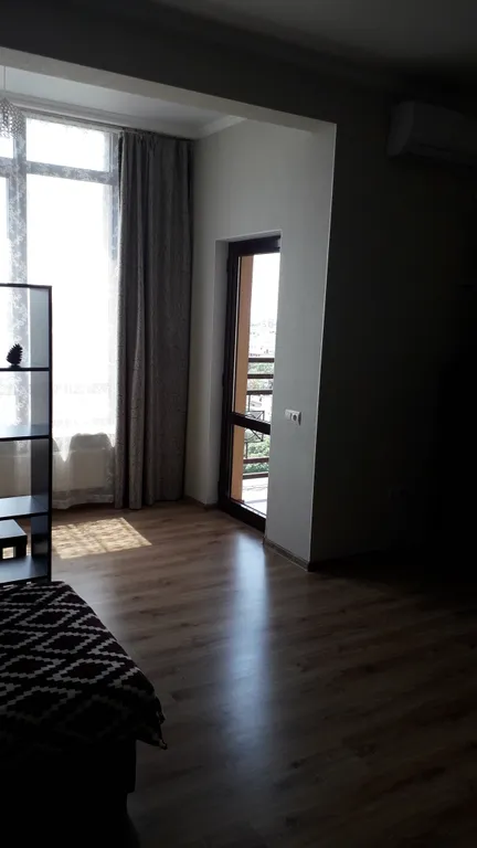 Квартира Квартира Жемчужина Анапы — Анапа