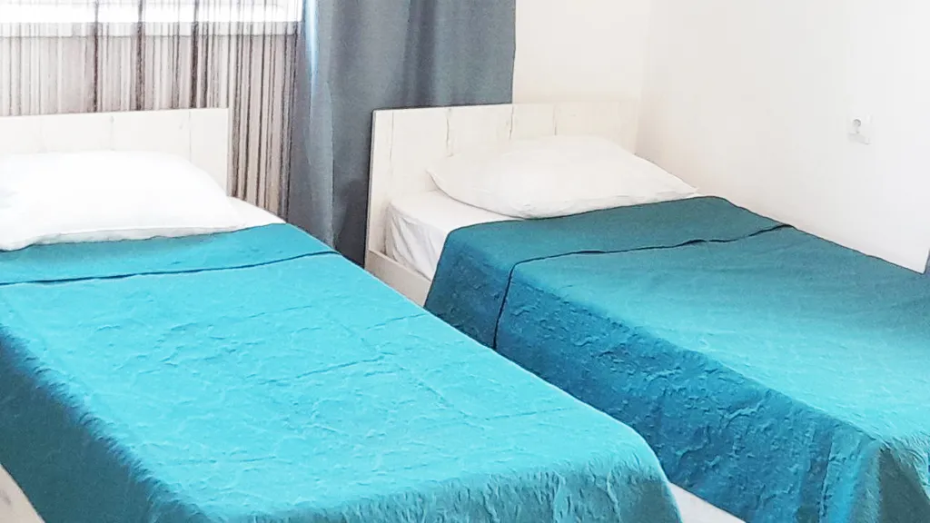 Квартира 2-комнатная Квартира — Севастополь