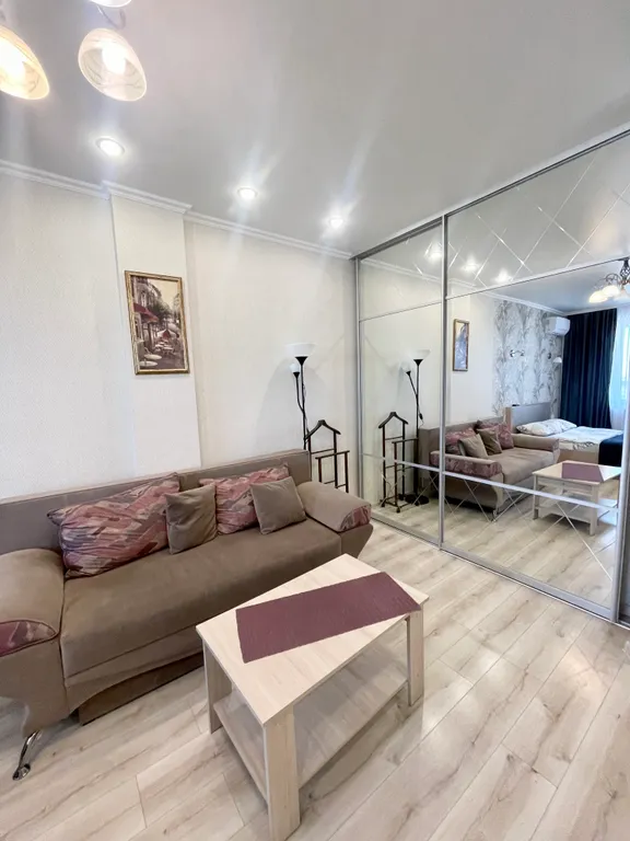 Квартира в ЖК Авалон