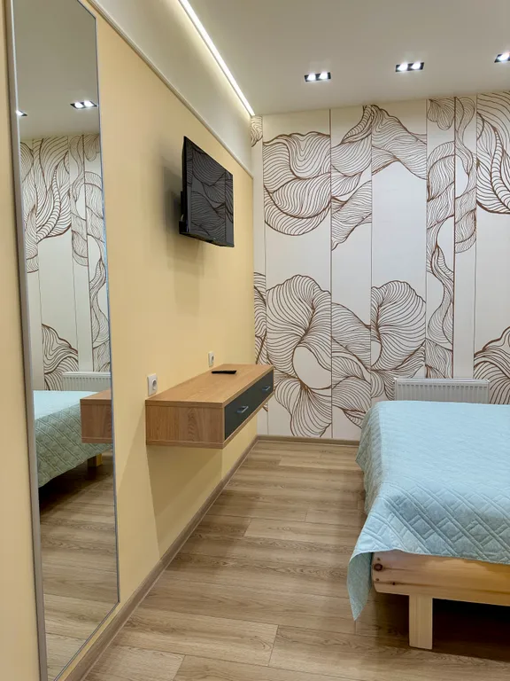 Частный дом