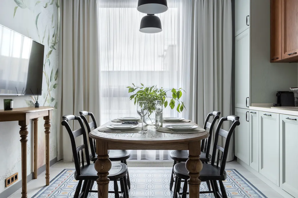 Апартаменты Прованс