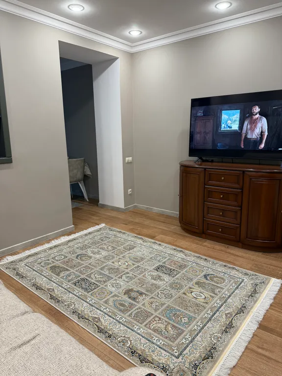 Коттедж Уютное жилье-дом с хорошим ремонтом — Кисловодск