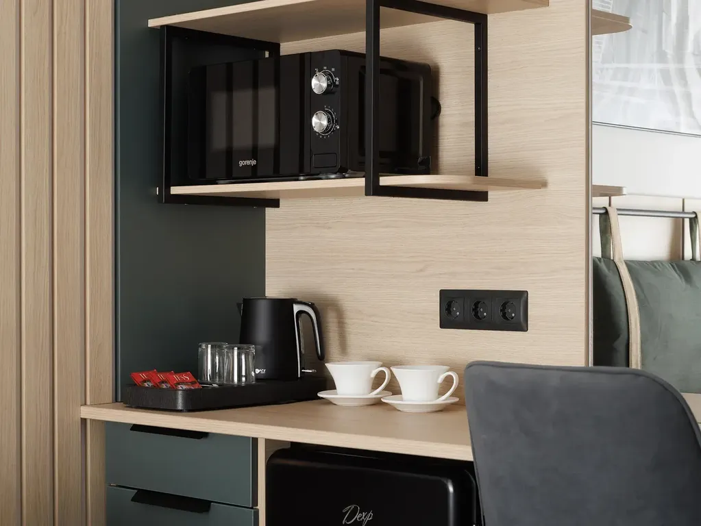 Квартира Комната — аренда посуточно в Москва