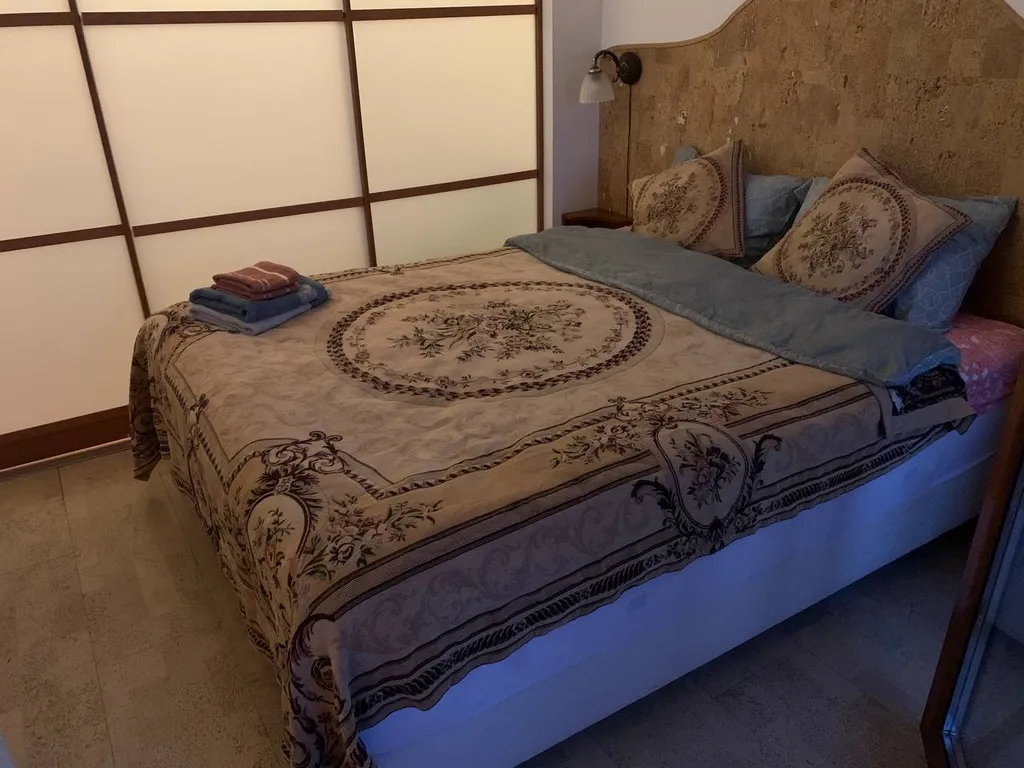 Уютная однушка