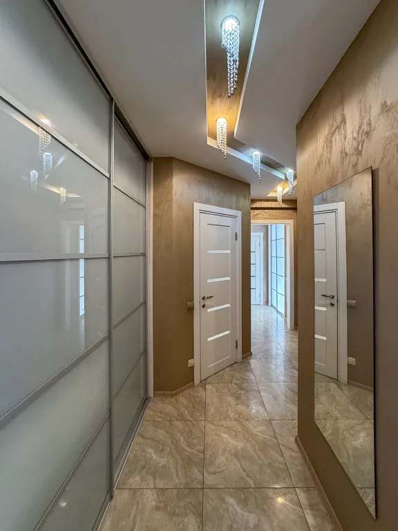 Квартира Уютная квартира шикарная локация. — Москва