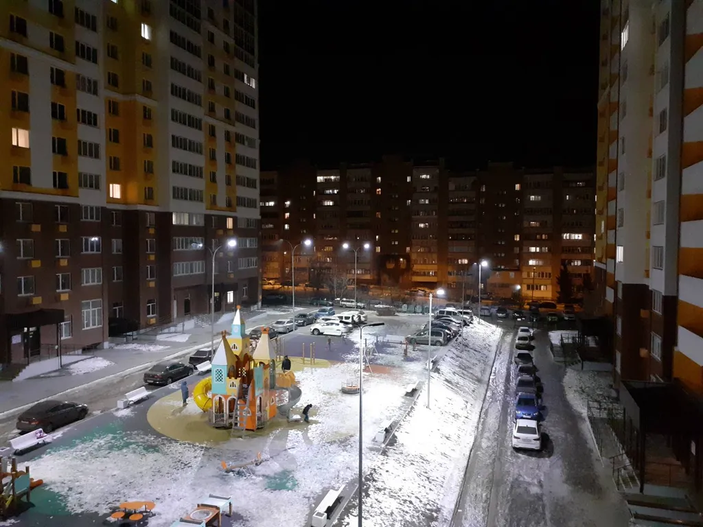 Vip квартира