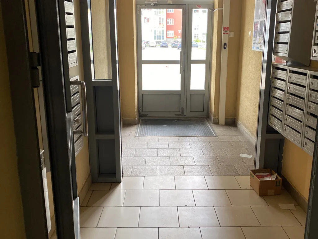 Квартира Квартира с видом на реку — Нижний Новгород
