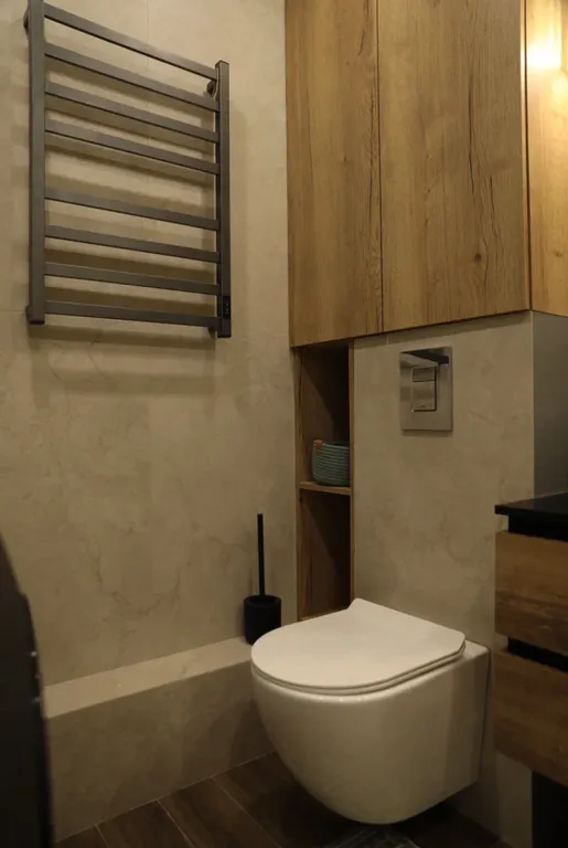 2-х комнатные апартаменты у моря