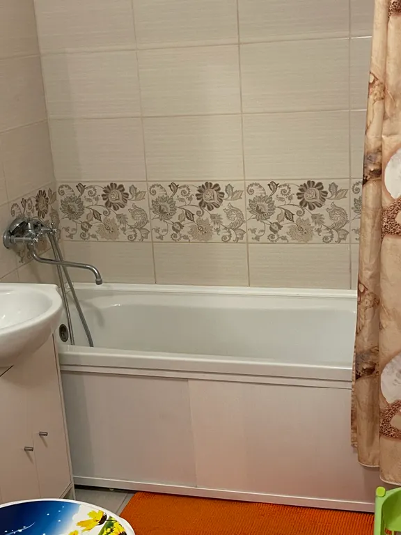 Уютная квартира в Светлогорске