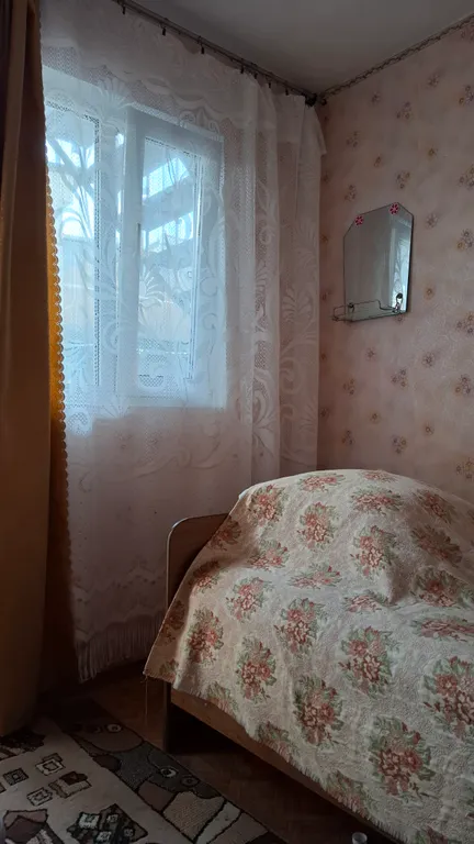 Квартира Комната — аренда посуточно в Анапа