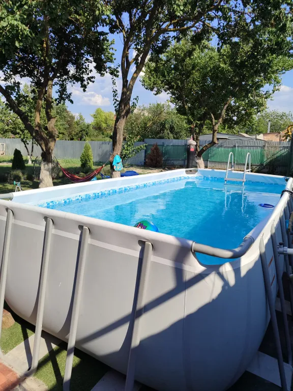 Дом на Охранном