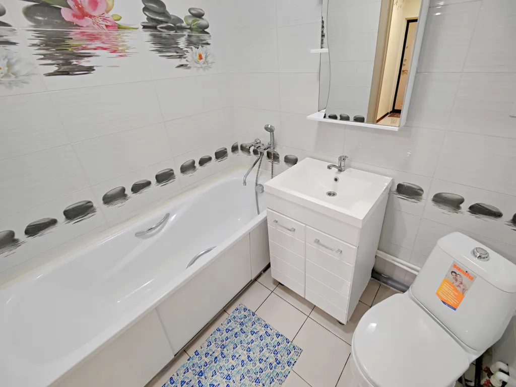 Шикарная квартира рядом с ТЦ Мега