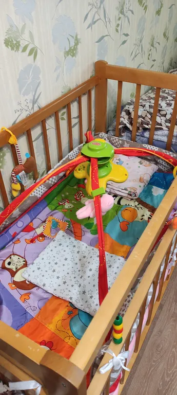 Уютная квартира в центре города в 15 минутах от вокзала