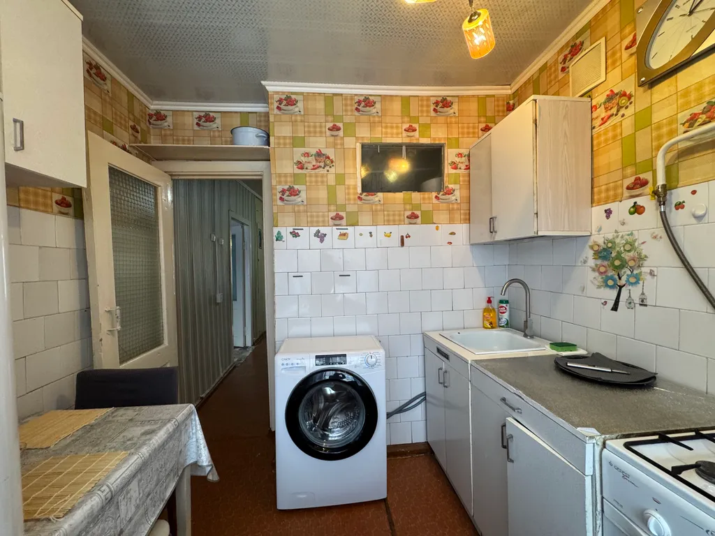 Квартира в центре Невьянска