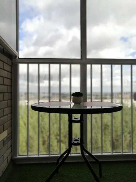 Красная комната Настроение