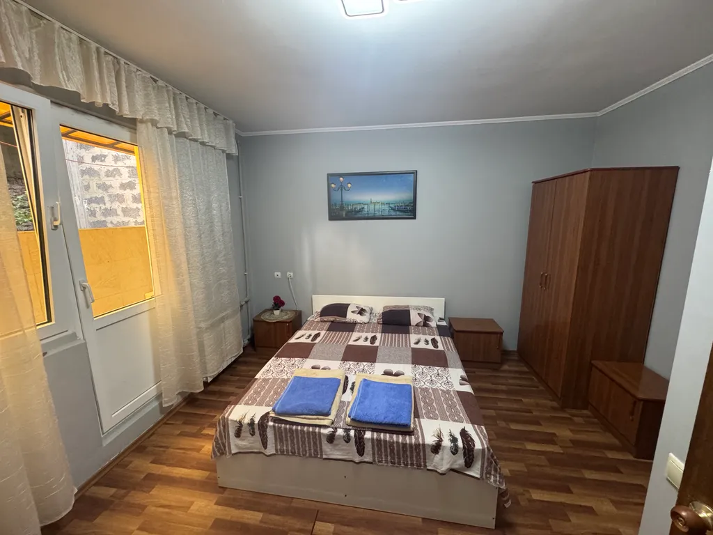Квартира Комната — Лазаревское