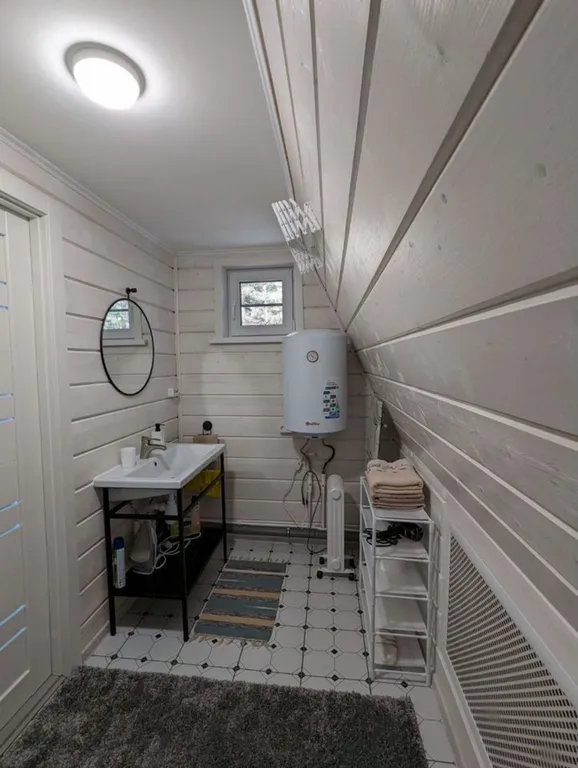 1-комнатный Дом