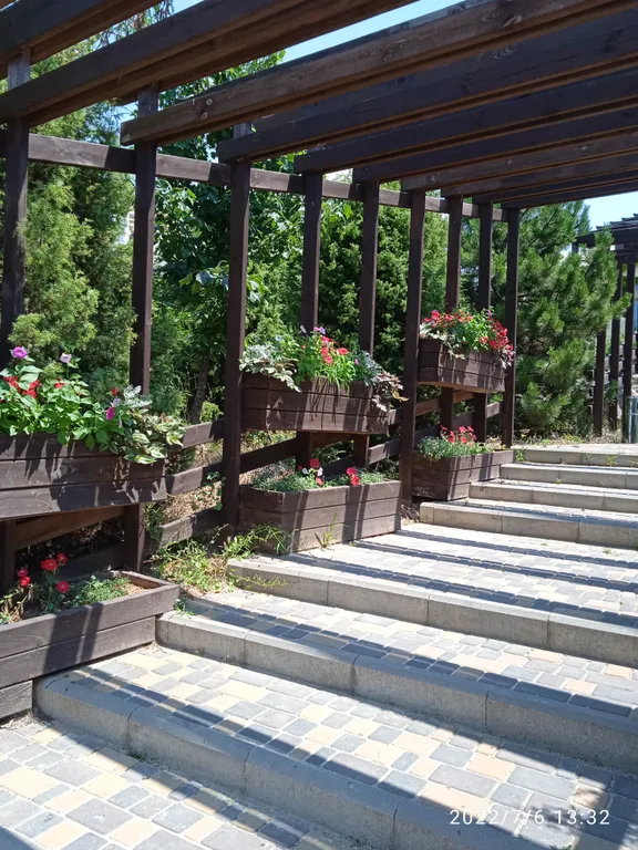 Квартира Квартира у моря — Севастополь