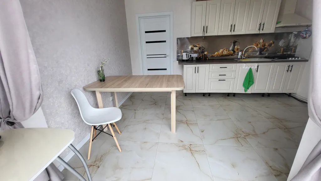 Уютная квартира в Синичках