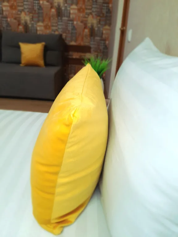 Квартира Квартира в самом центре — Самара