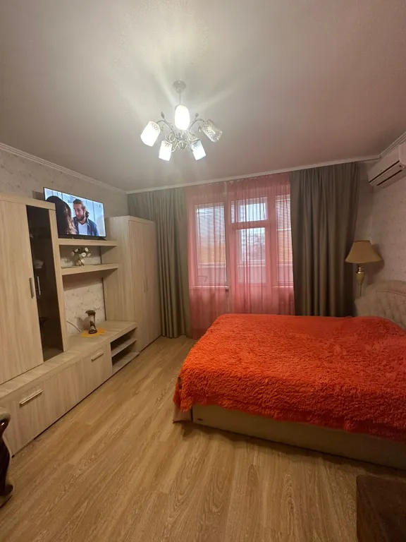 Квартира 1-комнатная Квартира — Севастополь