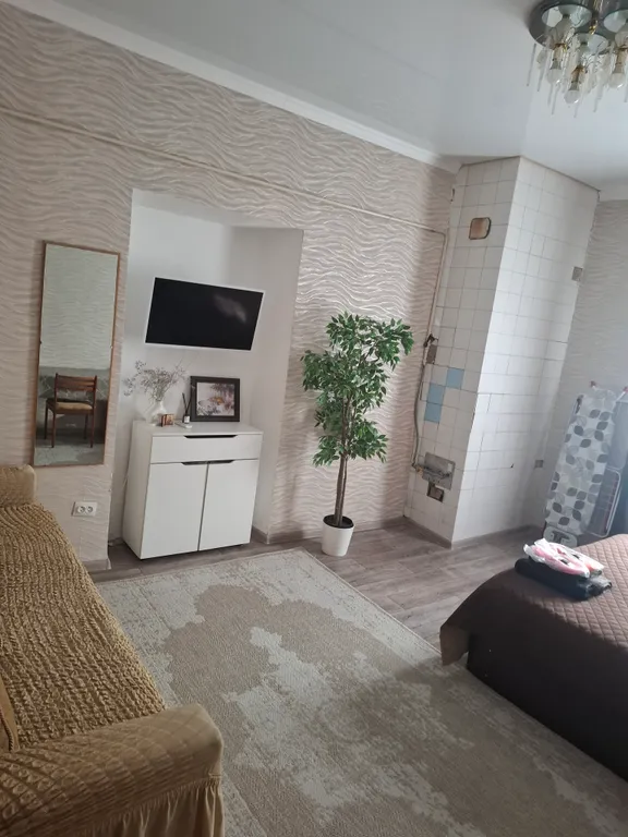 Квартира в курортной зоне