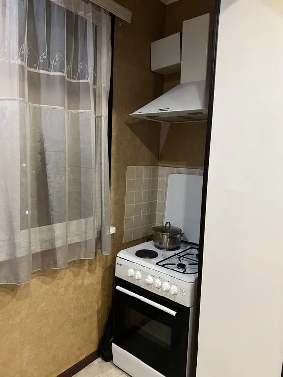 Квартира Солнечная квартира — Сухум